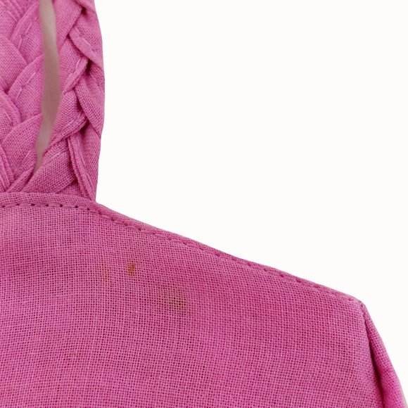 Calvin Klein Floral Onesie - Picture 6 of 8